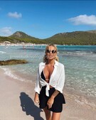 Анкета проститутки Олечка - метро Можайский, возраст - 23