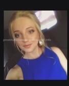 Анкета проститутки Лаура - метро Щукино, возраст - 23