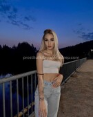 Анкета проститутки Марта - метро Сокол, возраст - 23