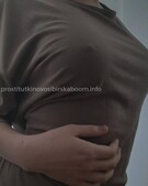 Анкета проститутки Роксана - метро Саларьево, возраст - 23