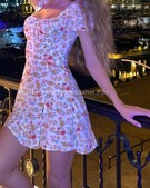 Анкета проститутки Ленусик - метро Басманный, возраст - 23