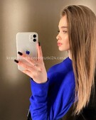 Анкета проститутки Арина - метро Басманный, возраст - 23