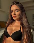 Анкета проститутки Услада - метро Строгино, возраст - 23