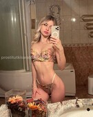 Анкета проститутки Марго - метро Крылатское, возраст - 23