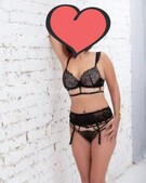 Анкета проститутки Сабина - метро Даниловский, возраст - 23