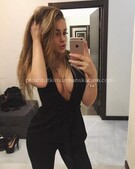 Анкета проститутки Светлана - метро Чертаново Северное, возраст - 23