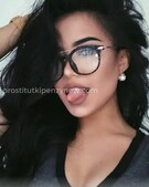 Анкета проститутки Таюша - метро Люблино, возраст - 23