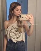 Анкета проститутки Таисия - метро Даниловский, возраст - 23