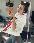 Анкета проститутки Олеся - метро Замоскворечье, возраст - 23