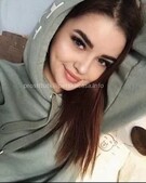 Анкета проститутки Марта - метро Мещанский, возраст - 23