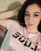 Анкета проститутки Лика - метро Даниловский, возраст - 23