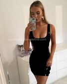 Анкета проститутки Катенька - метро Кузьминки, возраст - 23