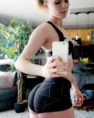 Анкета проститутки Галина - метро Дорогомилово, возраст - 23