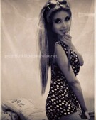 Анкета проститутки Кристина - метро Нагатино-Садовники, возраст - 23