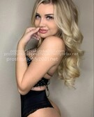 Анкета проститутки Надежда - метро Пресненский, возраст - 23