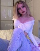 Анкета проститутки Олеся - метро Чертаново Северное, возраст - 23