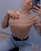 Анкета проститутки Злата - метро Строгино, возраст - 23