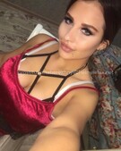 Анкета проститутки Роза - метро Фили-Давыдково, возраст - 23