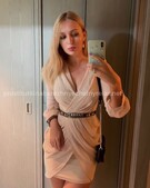 Анкета проститутки Каролина - метро Мещанский, возраст - 23