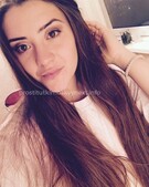 Анкета проститутки Соня - метро Румянцево, возраст - 23