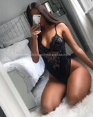 Анкета проститутки Леся - метро Южное Бутово, возраст - 24