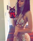 Анкета проститутки Милана - метро Замоскворечье, возраст - 24