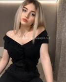 Анкета проститутки Галя - метро Преображенское, возраст - 24