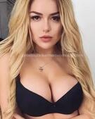 Анкета проститутки Света - метро Проспект Вернадского, возраст - 24