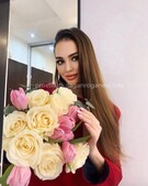 Анкета проститутки Рада - метро Тушино, возраст - 24