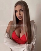 Анкета проститутки Олеся - метро Строгино, возраст - 24