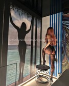 Анкета проститутки Лаура - метро Нижегородский, возраст - 24