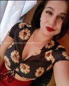 Анкета проститутки Милослава - метро Метрогородок, возраст - 24