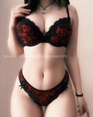 Анкета проститутки Лаура - метро Кузьминки, возраст - 24