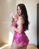 Анкета проститутки Услада - метро Фили-Давыдково, возраст - 24