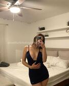 Анкета проститутки Лина - метро Нагатино-Садовники, возраст - 24