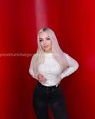 Анкета проститутки Наташа - метро Обручевский, возраст - 24