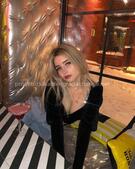 Анкета проститутки Лолита - метро Нагатино-Садовники, возраст - 24