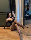 Анкета проститутки Надя - метро Перово, возраст - 24