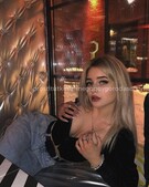 Анкета проститутки Наташа - метро Царицыно, возраст - 24