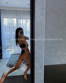 Анкета проститутки Снежана - метро Коптево, возраст - 24