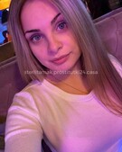 Анкета проститутки Лариса - метро Южное Бутово, возраст - 24