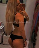 Анкета проститутки Света - метро Таганский, возраст - 24