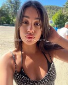 Анкета проститутки Эмма - метро Куркино, возраст - 24