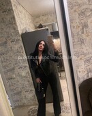 Анкета проститутки Варвара - метро Фили-Давыдково, возраст - 24