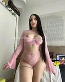 Анкета проститутки Жанна - метро Раменки, возраст - 24