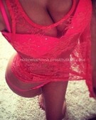 Анкета проститутки Леля - метро Метрогородок, возраст - 24