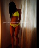 Анкета проститутки Лера - метро Проспект Вернадского, возраст - 24