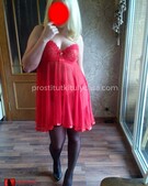 Анкета проститутки Даша - метро Таганский, возраст - 24