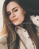 Анкета проститутки Мария - метро Ломоносовский, возраст - 24