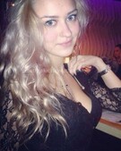 Анкета проститутки Марина - метро Беговой, возраст - 24